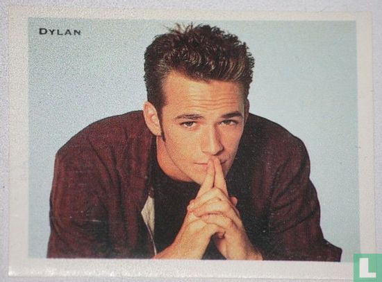 Beverly Hills 90210 - Dylan - Image 1