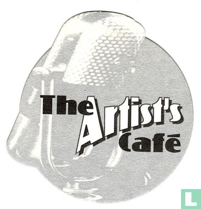 The Artist's café