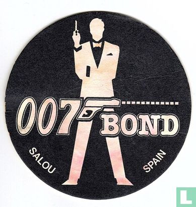 007 bond