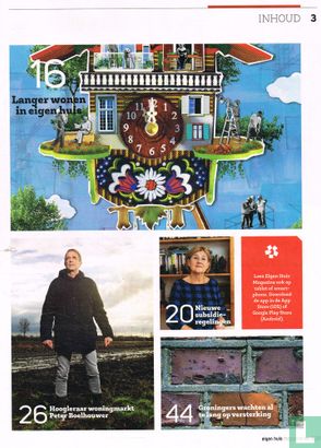 Eigen Huis Magazine 2 - Image 3