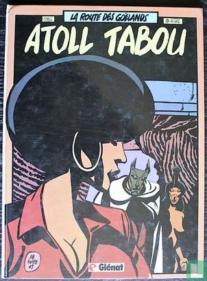 Atoll tabou - Bild 1