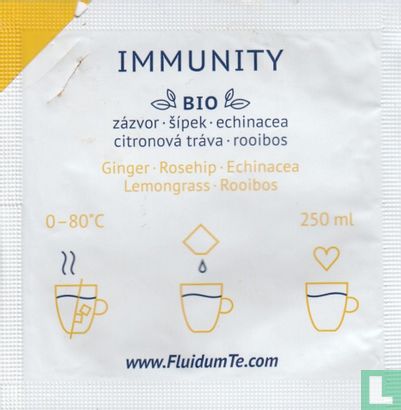 Immunity - Afbeelding 2