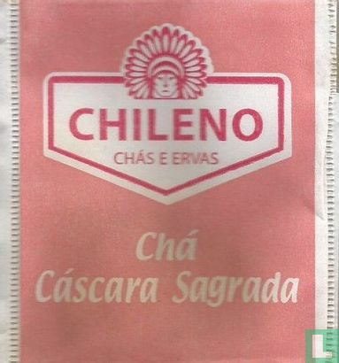 Chá Cáscara Sagrada - Image 1