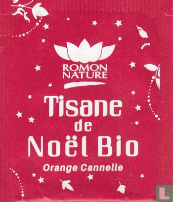 Tisane de Noël Bio - Afbeelding 1