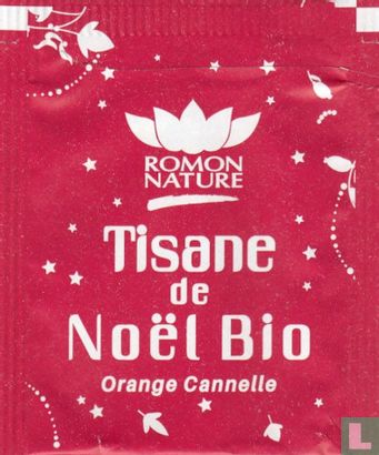 Tisane de Noël Bio - Bild 2