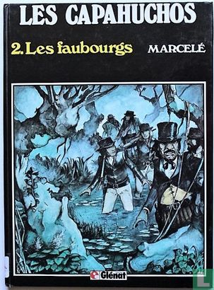 Les faubourgs - Afbeelding 1