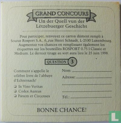 Grand Concours - question 3 - Image 2