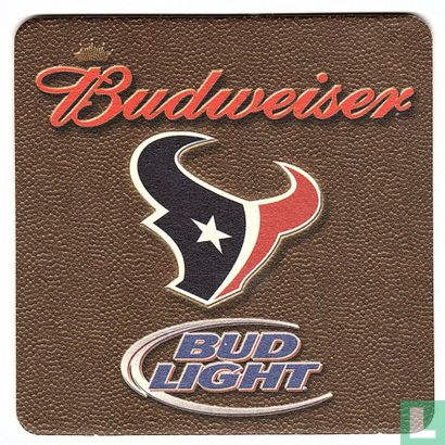 Budweiser bud light - Afbeelding 1