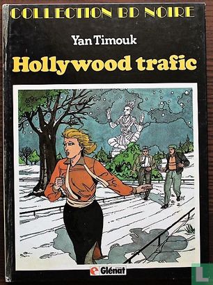Hollywood trafic - Afbeelding 1