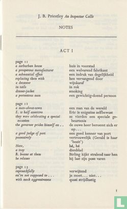 An inspector calls  - Image 3