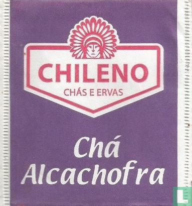 Chá Alcachofra - Image 1