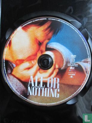 All or Nothing - Bild 3