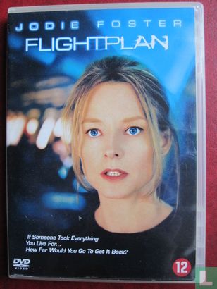Flightplan - Image 1