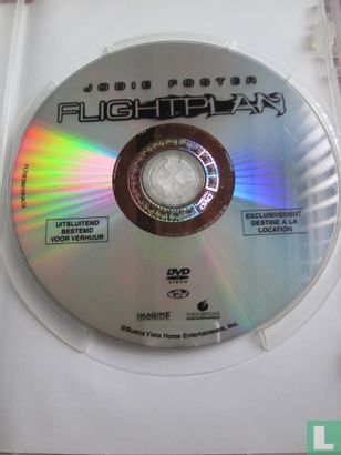 Flightplan - Image 3
