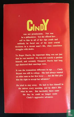 Cindy - Afbeelding 2