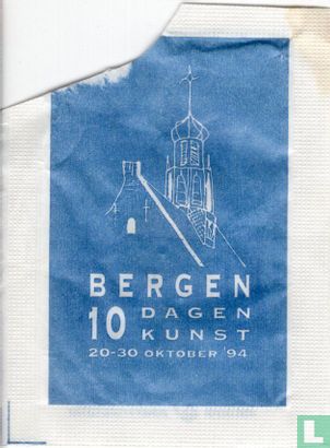 Bergen 10 Dagen Kunst - Image 1
