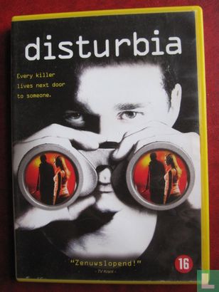 Disturbia - Image 1