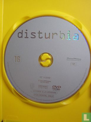 Disturbia - Bild 3