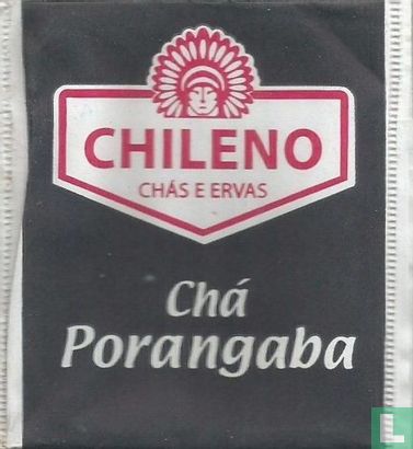 Chá Porangaba - Afbeelding 1
