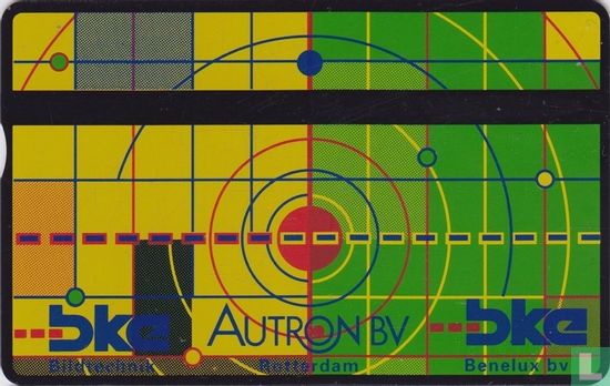 Autron bv - Rotterdam - Afbeelding 1