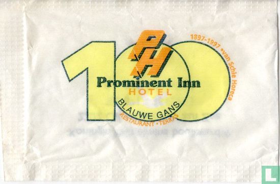 Prominent Inn Hotel Blauwe Gans - Image 1