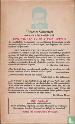Don Camillo en de kleine wereld - Bild 2