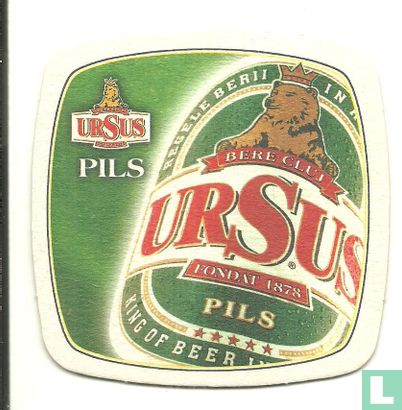 Ursus - Bild 2