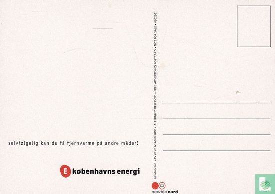 302501 - københavns energi  - Afbeelding 2