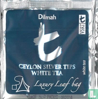 Ceylon Silver Tips - Afbeelding 1
