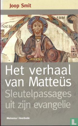Het verhaal van Matteüs - Image 1