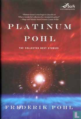 Platinum Pohl - Image 1
