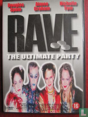 Rave - Image 1