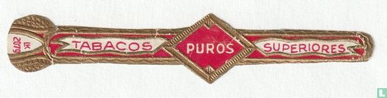 Puros - Tabacos - Superiores - Afbeelding 1