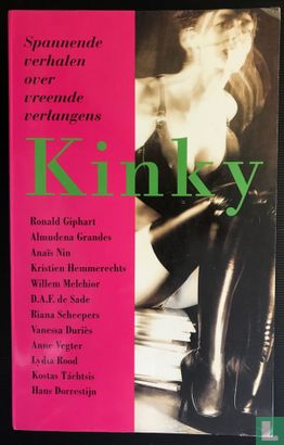 Kinky - Bild 1