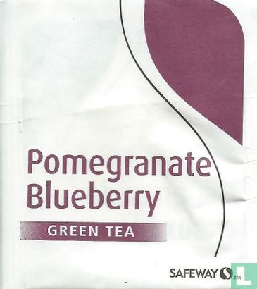 Pomegranate Blueberry - Afbeelding 1