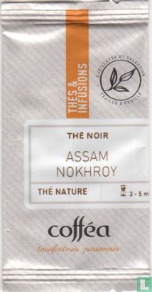 Assam Nokhroy - Bild 1