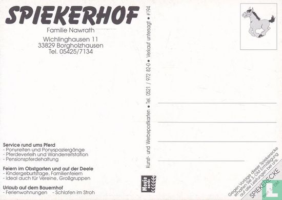 194 - Spiekerhof - Bild 2