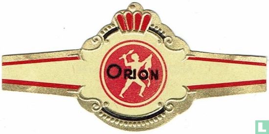 Orion - Afbeelding 1