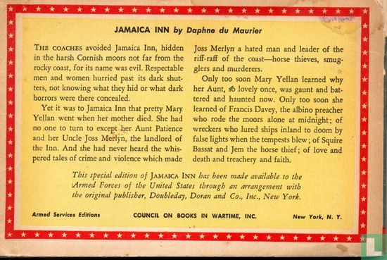 Jamaica Inn - Afbeelding 2