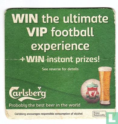 Win the ultimate vip football experience - Image 1