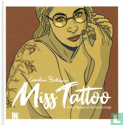 Miss Tattoo - Bild 1