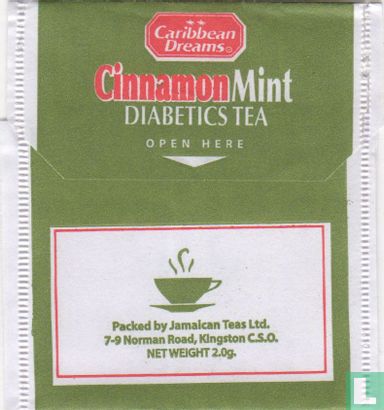 CinnamonMint - Afbeelding 2