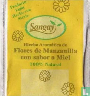 Flores de Manzanilla con sabor a Miel - Bild 1