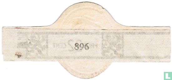 Prijs 22 cent - (Achterop nr. 896)  - Image 2