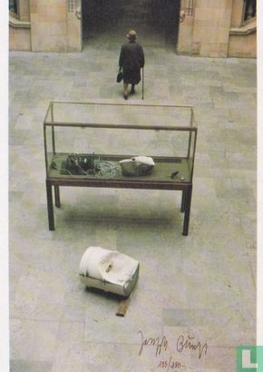 186 - Joseph Beuys  - Afbeelding 1