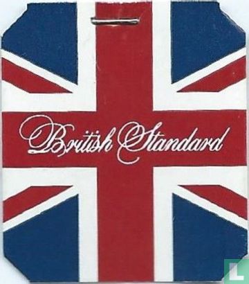 British Standard - Afbeelding 1