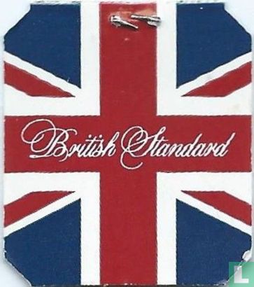 British Standard - Afbeelding 2