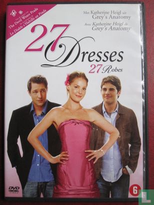 27 Dresses - Afbeelding 1