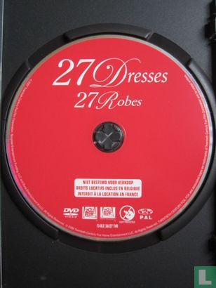 27 Dresses - Afbeelding 3
