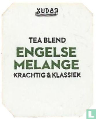 Tea Blend Engelse Melange krachtig & klassiek - Afbeelding 1